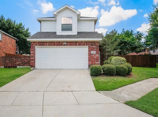 1909 Monticello Ct, Flower Mound, TX 75028