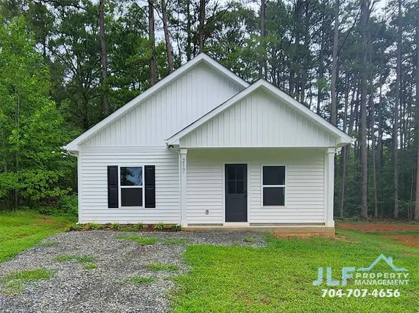 217 Carlie St, Norwood, NC 28128