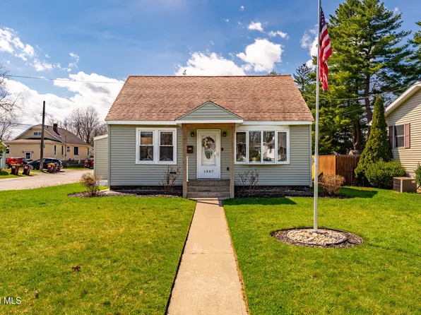 1887 Fiero Avenue, Schenectady, NY 12303