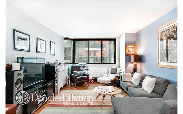 Rented by Douglas Elliman | media 12