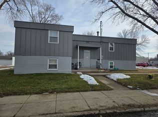 Prop - 110 N Douglas St, Elk Pt, SD 57025