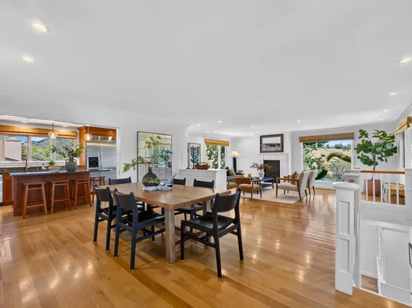 32 Longwood Drive, San Rafael, CA 94901