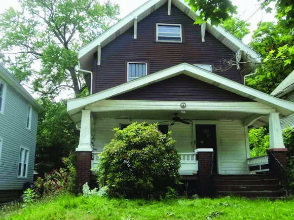 156 Aqueduct St, Akron, OH 44303