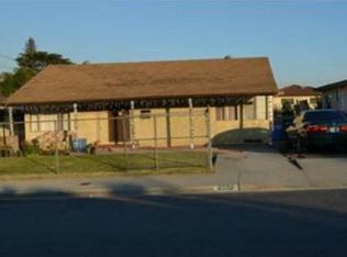 2552 Denton Ave, Rosemead, CA 91770
