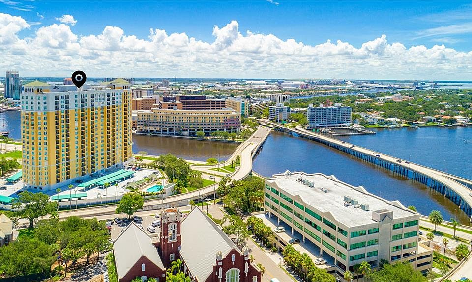1st image of 345 BAYSHORE BOULEVARD #512