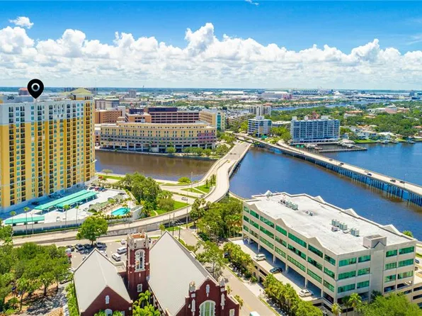 345 Bayshore Blvd APT 512, Tampa, FL 33606