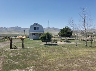 3345 Paiute Trail Rd, Winnemucca, NV 89445