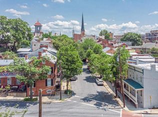 144 W Church St, Frederick, MD 21701