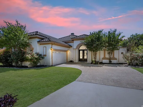 95 Three Lakes, San Antonio, TX 78248