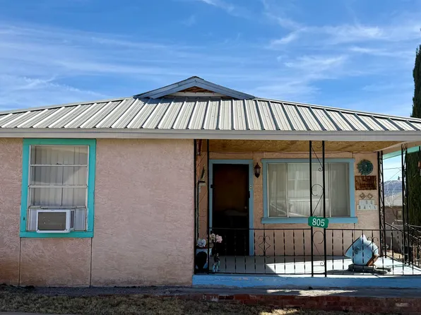 805 Bard Ave, Santa Clara, NM 88026