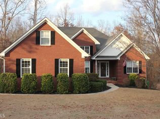 45 Paden St, Covington, GA 30016