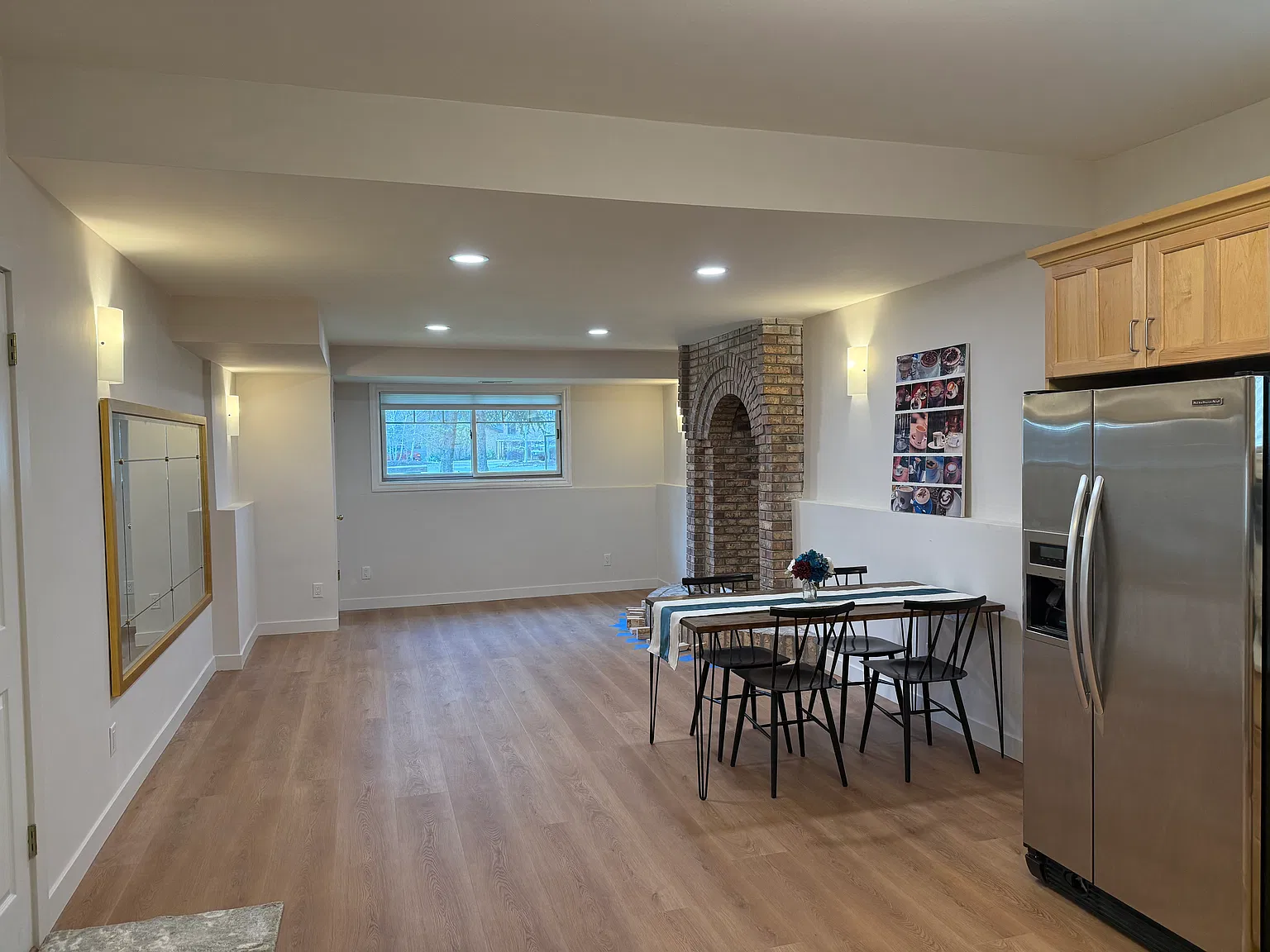 1 bed, 600 sqft, $1,700 — Photo 4