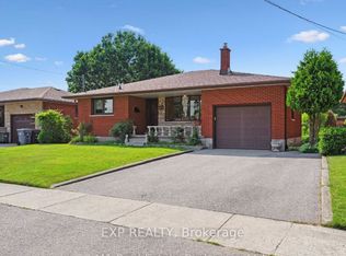 27 Palermo Cres, Guelph, ON N1E 2J8
