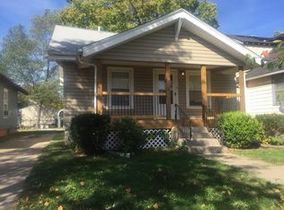 1232 E 21st Ave, Kansas City, MO 64116