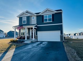 2671 Seeley St, Yorkville, IL 60560
