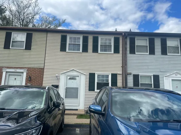 54 Garrison Ridge Ct, Owings Mills, MD 21117