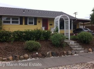 831 S Hawthorne Dr, Moses Lake, WA 98837