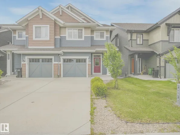 5189 Crabapple Link SW, Edmonton, AB T6X 1X1