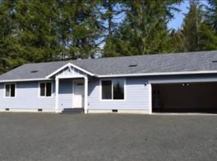 3711 E Agate Rd, Shelton, WA 98584