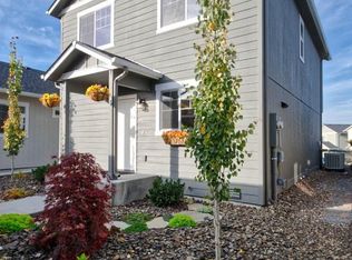 268 Saddlehorn Lane, Wenatchee, WA 98801