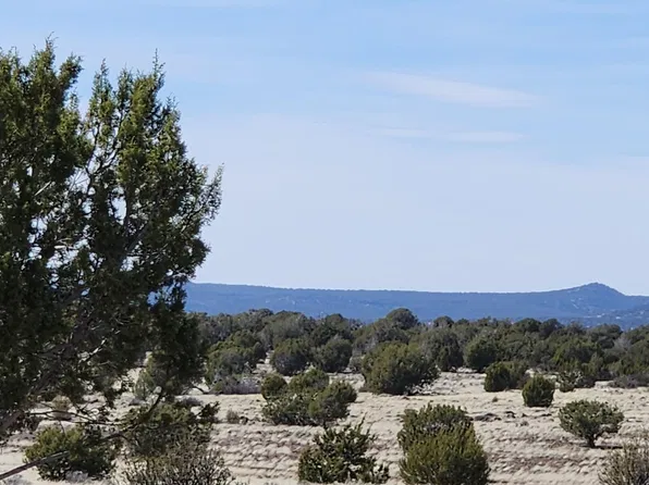644 Cortez Ranch Rd, Ash Fork, AZ 86320