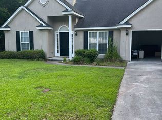 131 Junco Way, Savannah, GA 31419