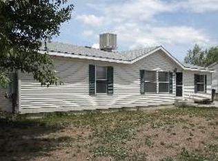 1423 Haystack Rd, Montrose, CO 81401