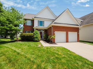 516 Ivyside Sq, Westerville, OH 43082