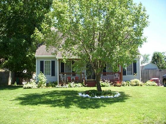 1st image of 2137 Mountain Run Dr