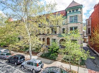 1708 Q St NW, Washington, DC 20009