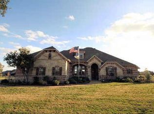 1537 Willow Tree Dr, Haslet, TX 76052