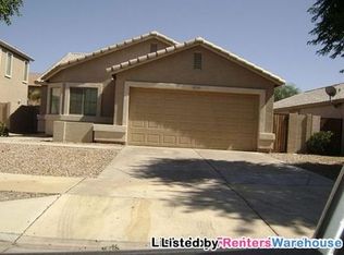 3319 S 81st Dr, Phoenix, AZ 85043