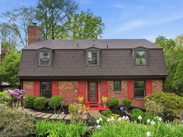 3 Knollwood Dr, Pittsburgh, PA 15215