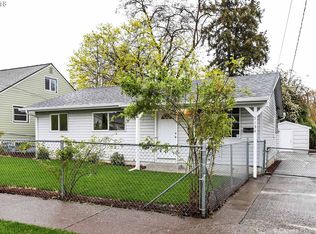 7134 SE 86th Ave, Portland, OR 97266