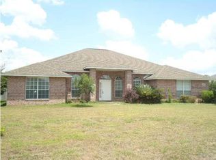 2130 Dovefield Dr, Pensacola, FL 32534