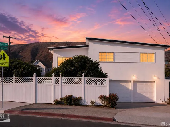 326 Armour Ave, South San Francisco, CA 94080