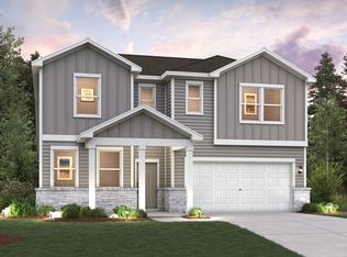 2123 Tobias Leo Way, Round Rock, TX 78665