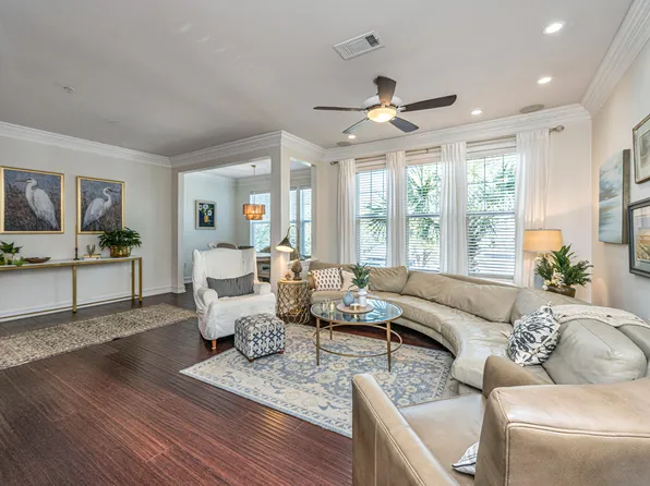 1421 Rosewood Ln, Mount Pleasant, SC 29464