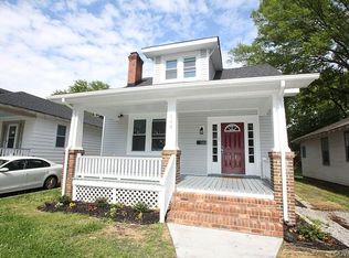 103 E 33rd St, Richmond, VA 23224