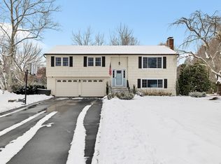 35 Loubier Dr, Somers, CT 06071