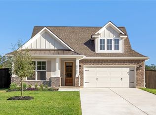 3702 Panola Park Dr, College Station, TX 77845