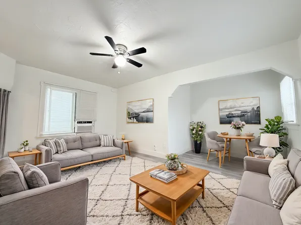 Trolley Flats, 614 E 600 S APT 6, Salt Lake City, UT 84102