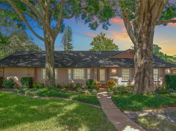 203 Churchill Dr, Longwood, FL 32779