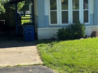 7443 Spillway Rd #73, Lisbon, OH 44432