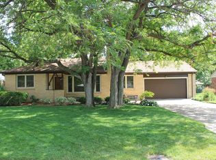 47 29th Pkwy, Hutchinson, KS 67502