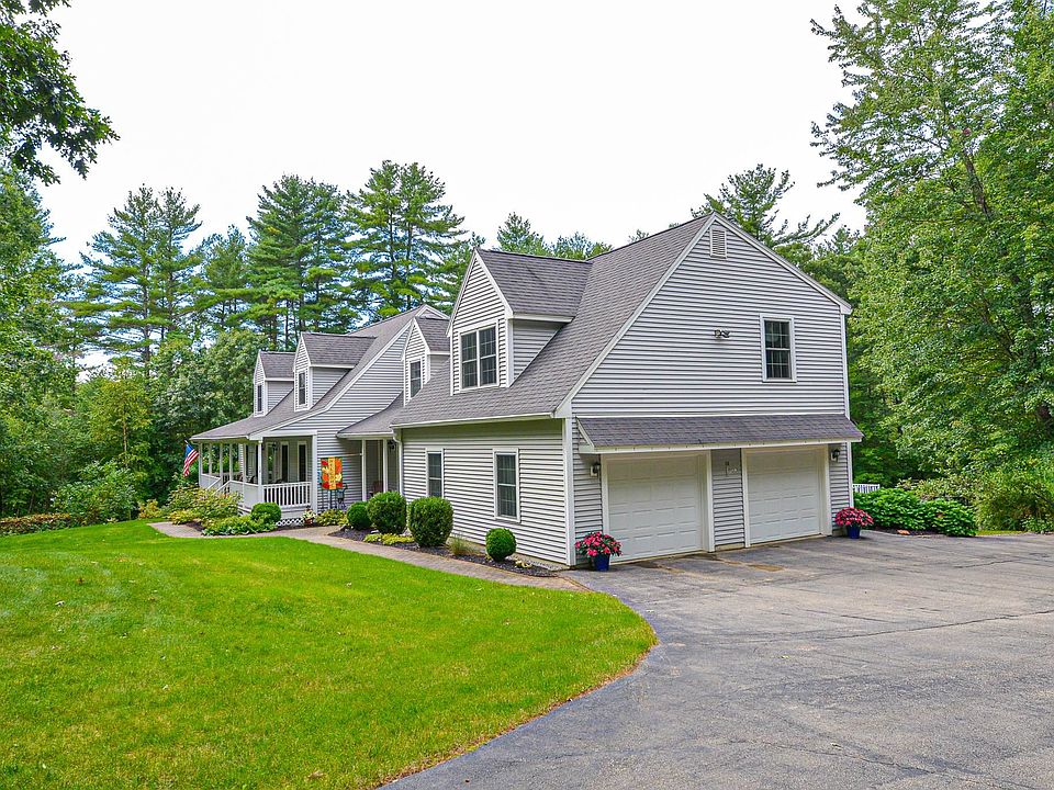 12 Oaklands Rd Exeter NH Zillow