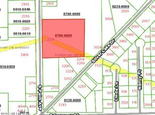 0 S Palm Ave, Palatka, FL 32177