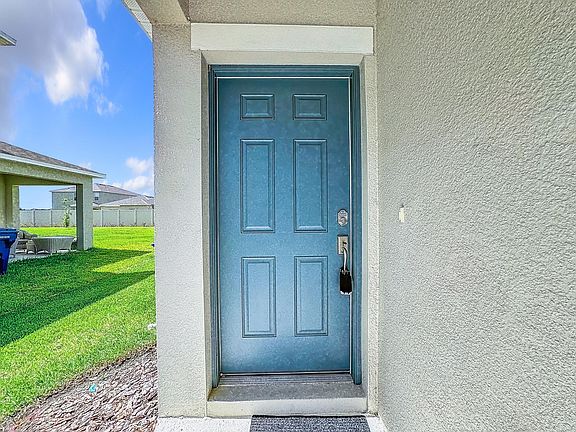 Covered Entry