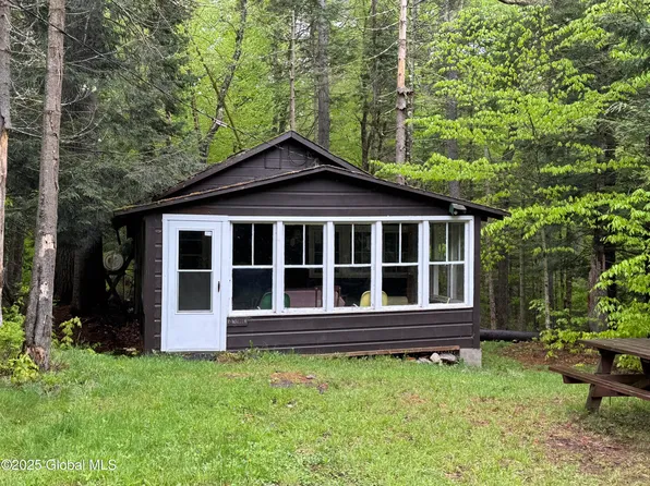 596 S Shore Road, Speculator, NY 12164