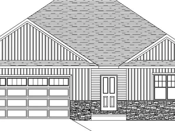 1909 E Golden Gate Dr, Appleton, WI 54913